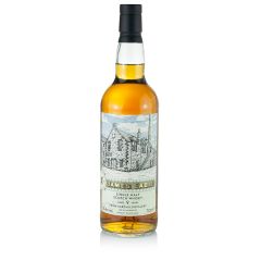 Cardhu 9 Year Old 2016 Distilleries of Great Britain & Ireland Commemorative