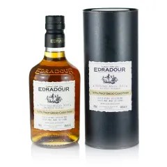 Edradour 11 Year Old 2015 Pinot Grigio Michael Eppan