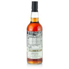 Glen Spey 12 Year Old 2013 Distilleries of Great Britain & Ireland Commemorative
