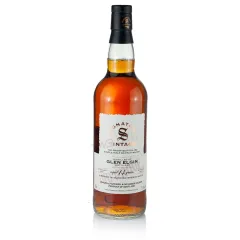 Glen Elgin 14 Year Old 2011 Signatory 100-Proof Edition #82