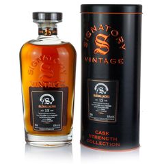 Glenallachie 15 Year Old 2009 Signatory Symington’s Choice