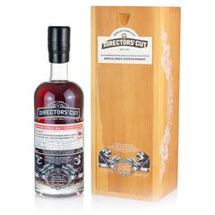 Glenfarclas (Speyside's Finest) 46 Year Old 1966 Douglas Laing Director's Cut