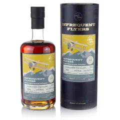 Glenlossie 16 Year Old 2008 Infrequent Flyers