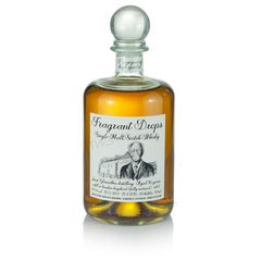 Glenrothes 24 Year Old 2001 Fragrant Drops