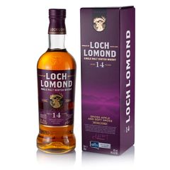Loch Lomond 14 Year Old