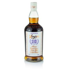 Longrow (Springbank) 18 Year Old (2022)