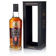 Macallan Speymalt 18 Year Old 2007 Single Cask