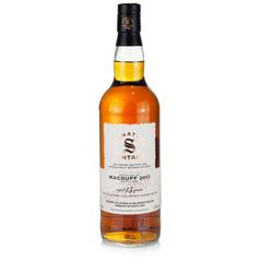Macduff 13 Year Old 2011 Signatory 100-Proof Edition #55