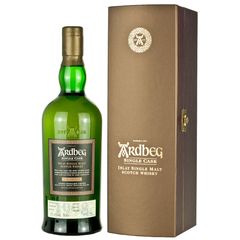 Ardbeg 11 Year Old 1998 Single Cask (2009)