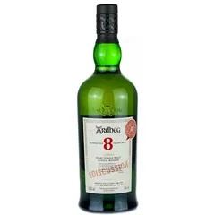 Ardbeg 8 Year Old Committee Release 2021