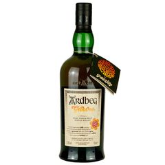 Ardbeg Grooves Committee Release (2018)