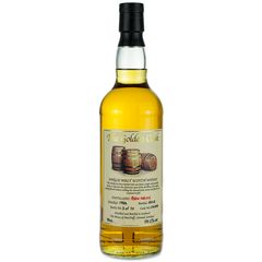 Ben Nevis 26 Year Old 1986 The Golden Cask