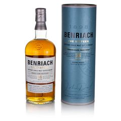 Benriach 16 Year Old The Sixteen