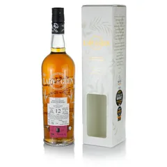 Benrinnes 12 Year Old 2011 Lady of the Glen (2024)