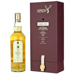 Brora 1982 Rare Old Gordon & MacPhail (2015)