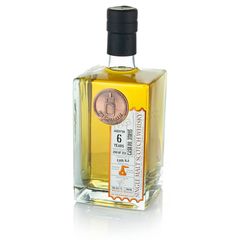Caol Ila 6 Year Old 2013 The Single Cask (2020)