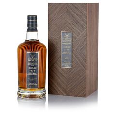 Dallas Dhu 43 Year Old 1979 Private Collection