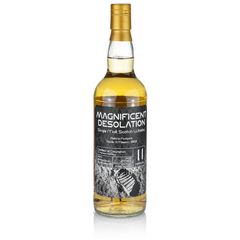Deanston Magnificent Desolation 11 Year Old 2012