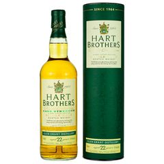 Glen Grant 22 Year Old 1992 Hart Brothers