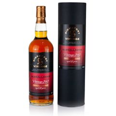 Glenallachie 11 Year Old 2012 Small Batch Edition #8 (2024)
