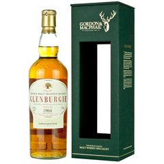 Glenburgie 1964 Gordon & MacPhail