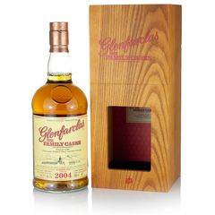 Glenfarclas 19 Year Old 2004 Family Casks Release S23