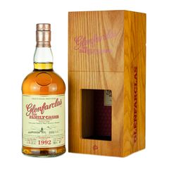 Glenfarclas 28 Year Old 1992 Family Casks Release S20