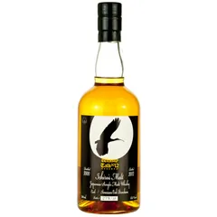 Hanyu 2000 Ichiro's Malt Whisky Talk Fukuoka 2012