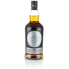 Hazelburn (Springbank) 12 Year Old 2010 Oloroso Cask (2022)