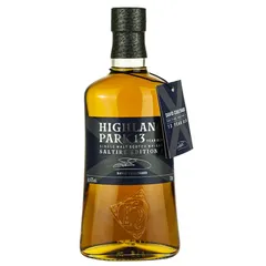 Highland Park 13 Year Old Saltire Edition 2