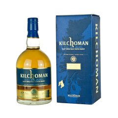 Kilchoman Inaugural 2009 Release