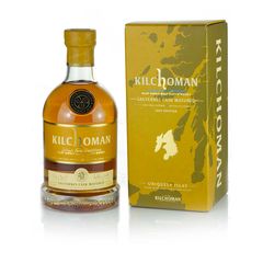 Kilchoman Sauternes Cask Matured 2024 Release