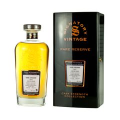 Ladyburn Rare Ayrshire 40 Year Old 1975 Signatory