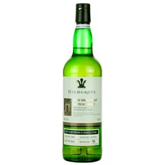 Laphroaig 1994 Highgrove Single Cask