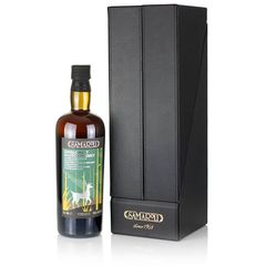 Ledaig (Tobermory) 1992 Samaroli (2022)