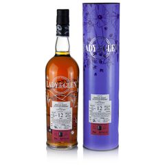 Longmorn 12 Year Old 2011 Lady of the Glen