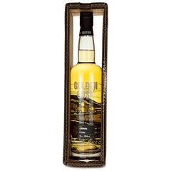 Longmorn 9 Year Old 2007 The Golden Cask