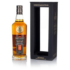 Macallan Speymalt 18 Year Old 2005 Single Cask