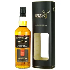 Macallan Speymalt 1998