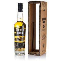 Macduff 13 Year Old 2007 The Golden Cask (2021)