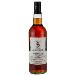 Mortlach 10 Year Old 2016 Signatory 100-Proof Edition #84