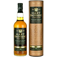 North of Scotland 44 Year Old 1971 Hart Brothers