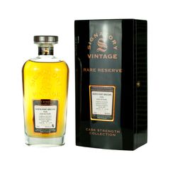 North-Port Brechin 40 Year Old 1976 Signatory Rare Reserve