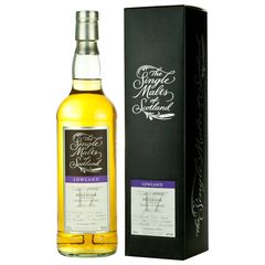 Rosebank 17 Year Old 1991 Malts of Scotland
