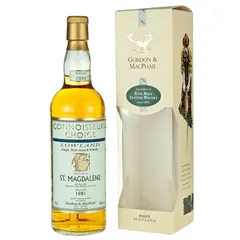 St. Magdalene (Linlithgow) 1981 Connoisseurs Choice