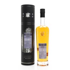 Aberfeldy 2011 / 13 Year Old / Cask #8892 / Gleann Mor Rare Find