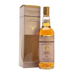 Ardbeg 1974 / Bottled 2003 / Connoisseurs Choice