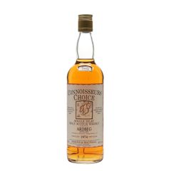 Ardbeg 1974 / Bottled 1993 / Connoisseurs Choice