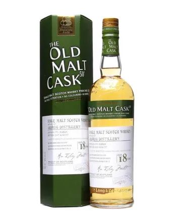 Ardbeg 1991 18 Year Old Cask #5440 Douglas Laing Old Malt Cask