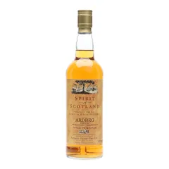 Ardbeg 1974 / Bottled 1996 / Spirit of
